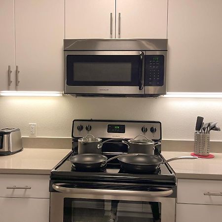 Spacious Entire Apt W Parking In Arts District Dtla B5 Los Angeles Dış mekan fotoğraf