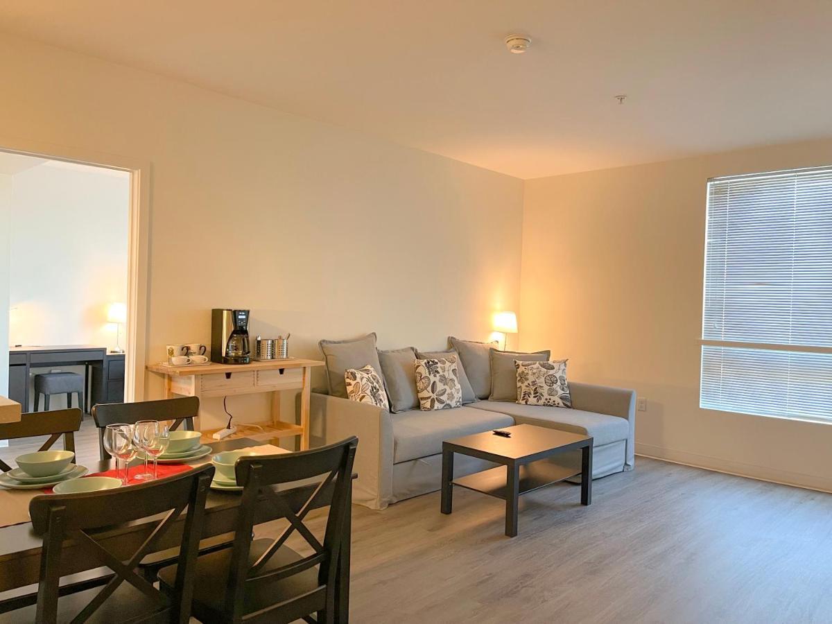 Spacious Entire Apt W Parking In Arts District Dtla B5 Los Angeles Dış mekan fotoğraf