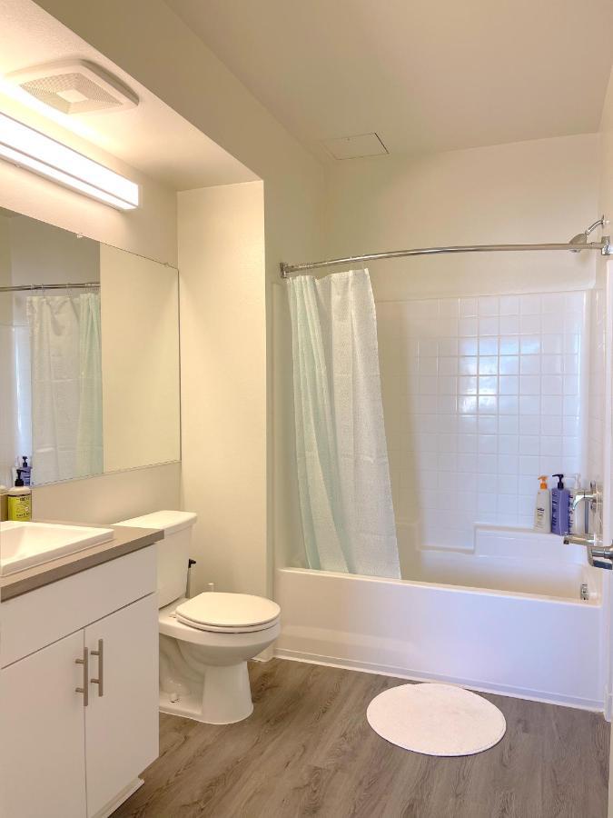 Spacious Entire Apt W Parking In Arts District Dtla B5 Los Angeles Dış mekan fotoğraf