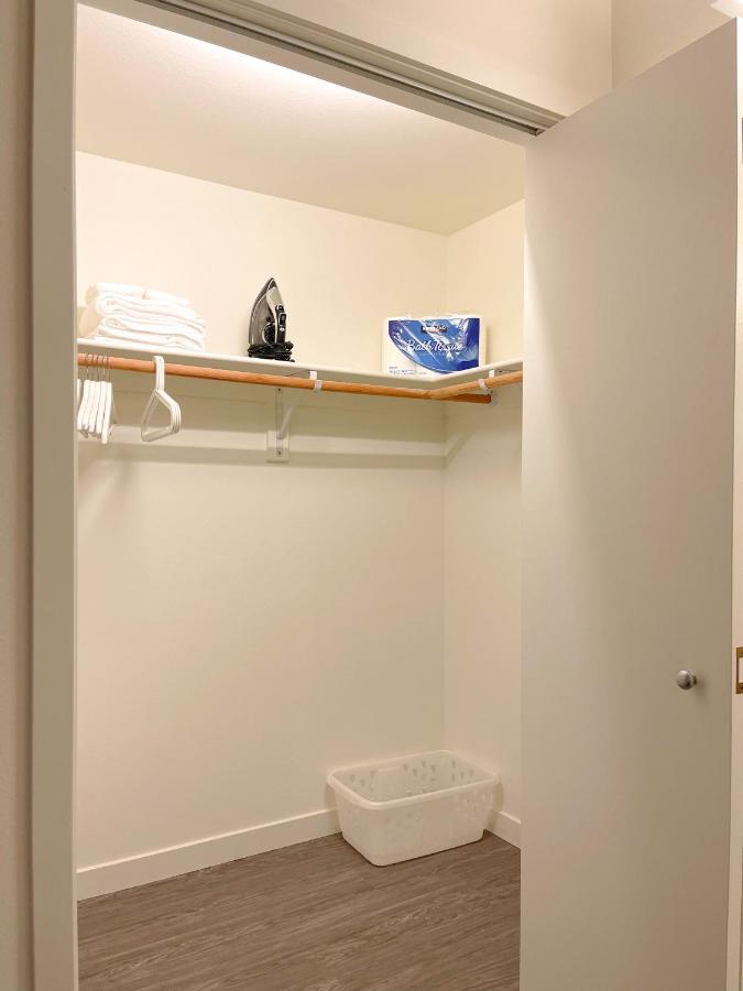 Spacious Entire Apt W Parking In Arts District Dtla B5 Los Angeles Dış mekan fotoğraf