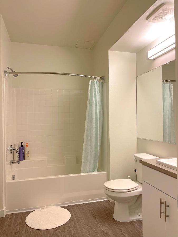 Spacious Entire Apt W Parking In Arts District Dtla B5 Los Angeles Dış mekan fotoğraf